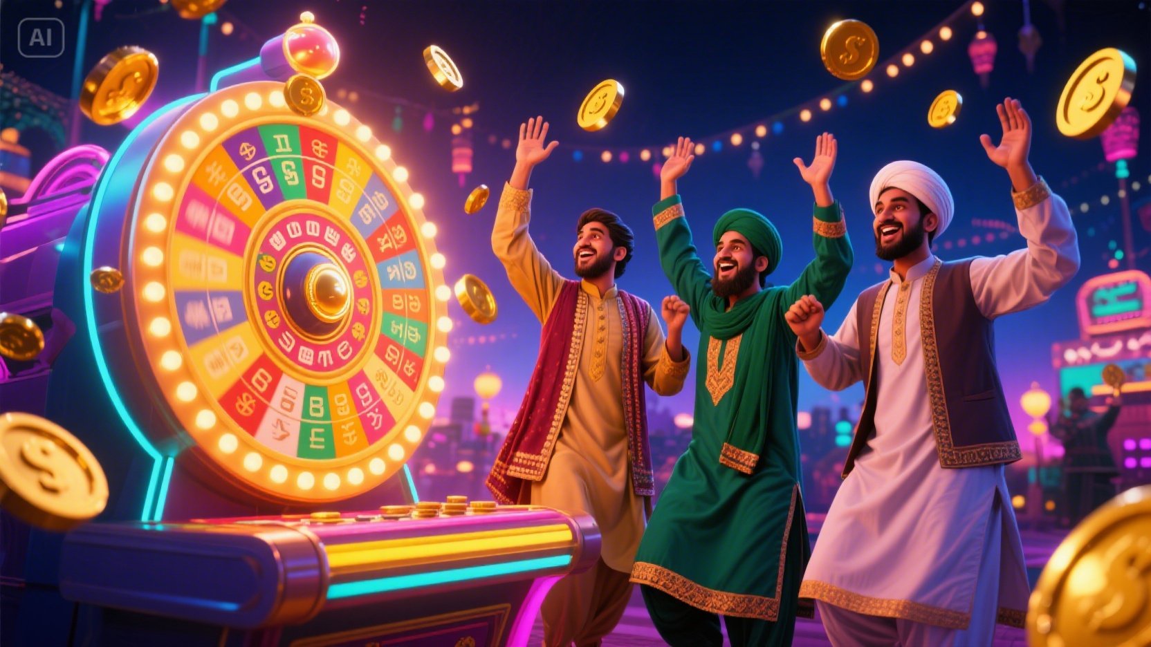 YYY CasinoDeposit today and claim 200% instantly! Pakistan’s players can enjoy mobile gaming, safe transactions, and fast PKR withdrawals daily.